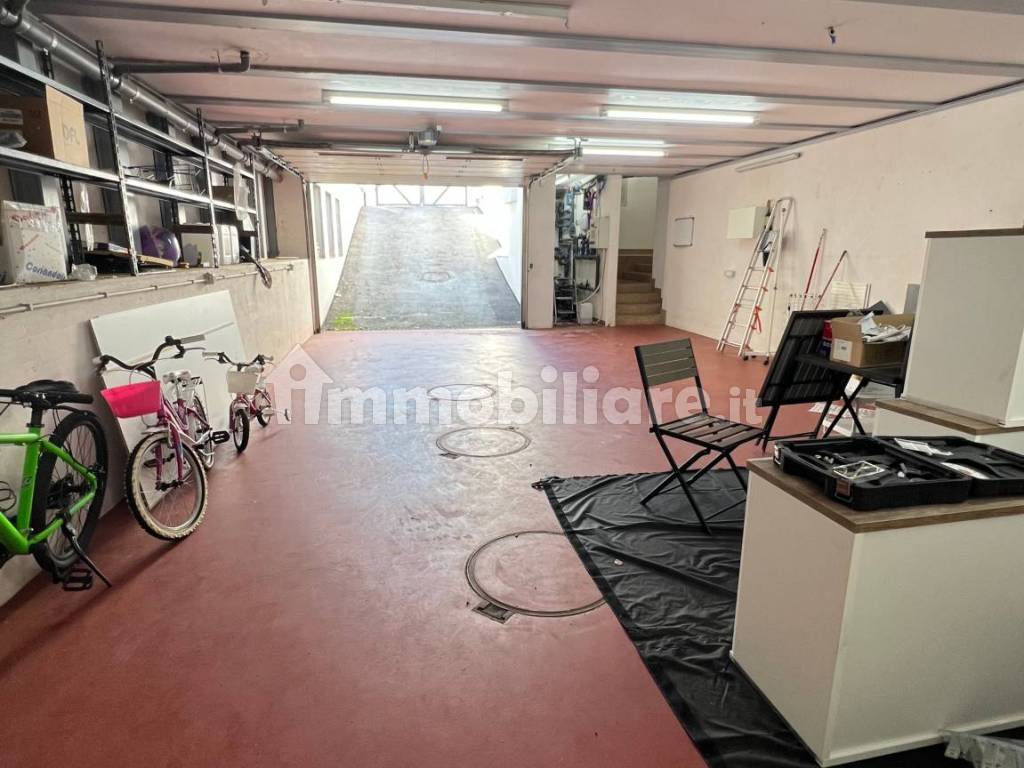 Interno non residenziale