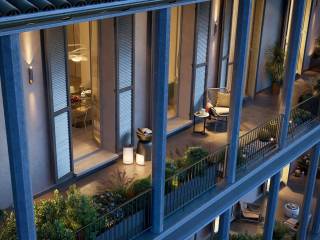 Balcone