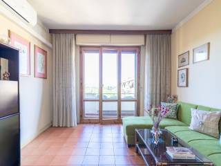 4-room flat via A. Canova,  50142, Cintoia - Le Torri, Florence