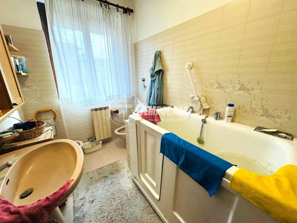 Bagno