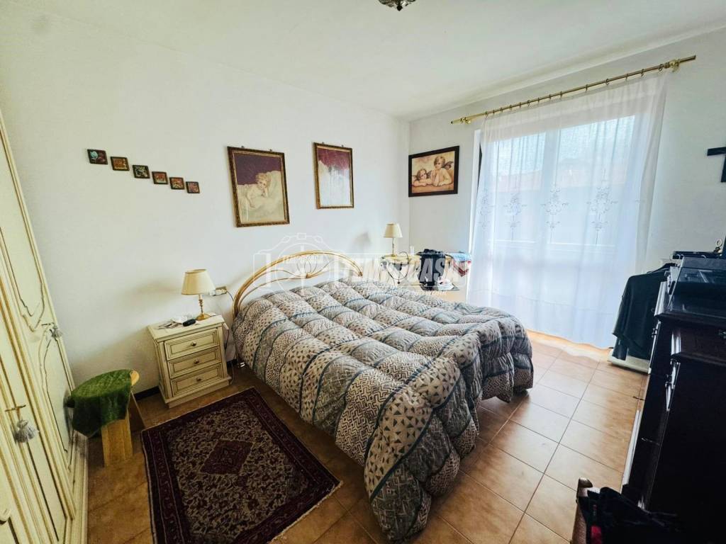 Camera da letto