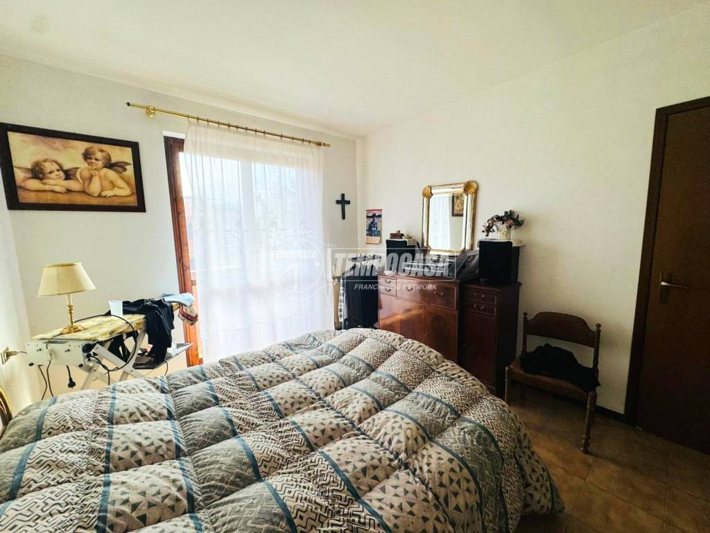 Camera da letto