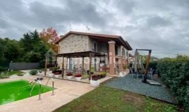 Villa in vendita a Trissino