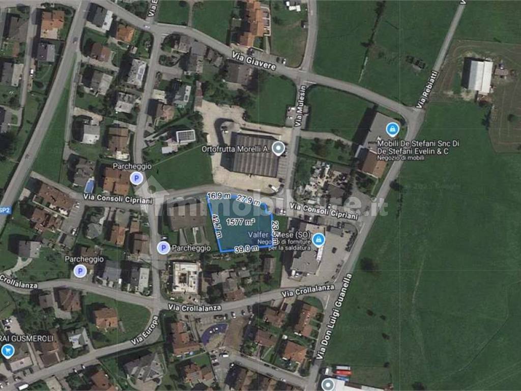 Mappa