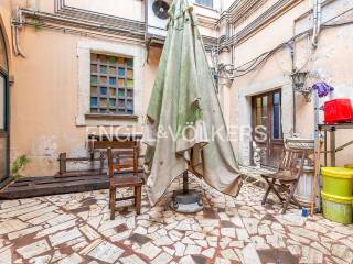 Cortile interno