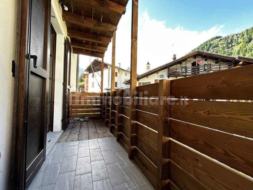 Veranda