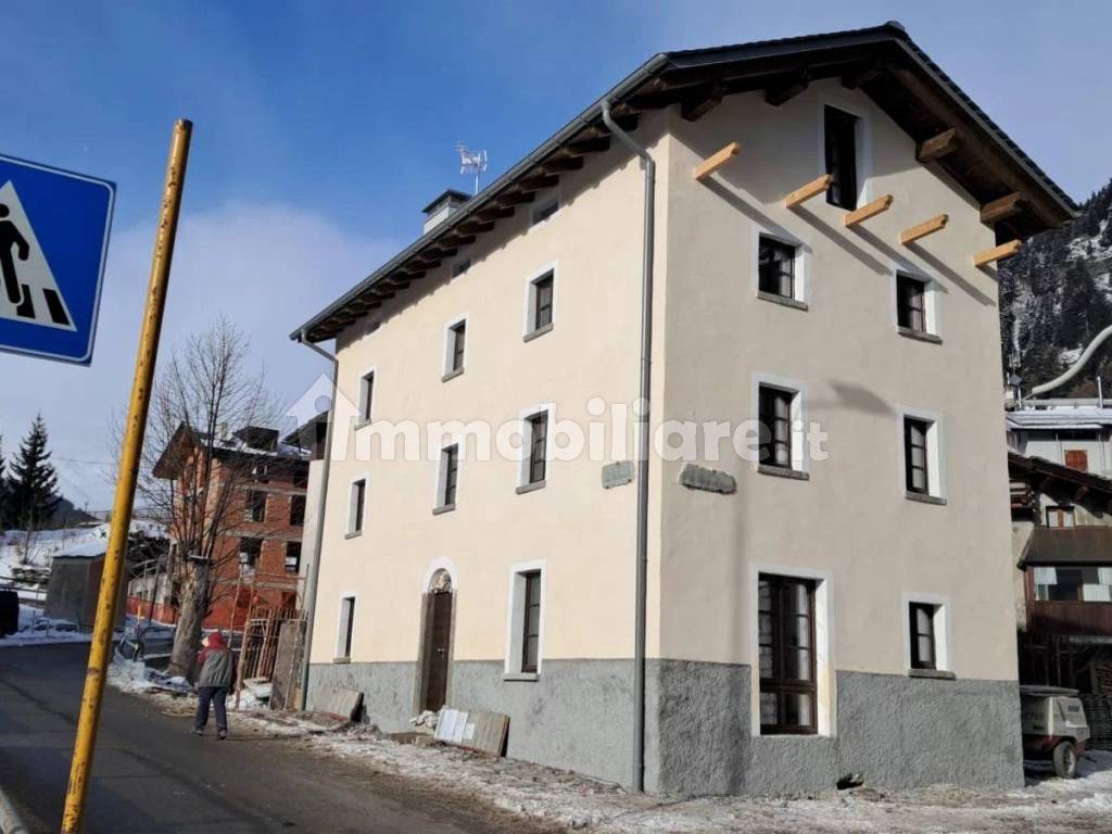 Facciata