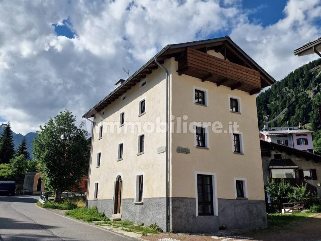 Facciata