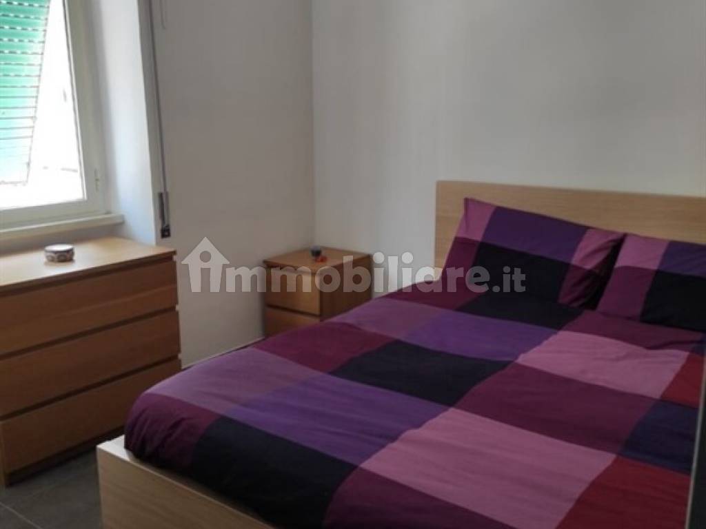Camera da letto