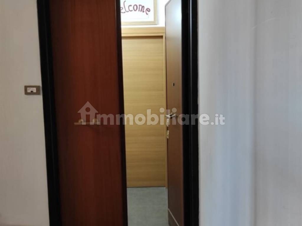 Interno palazzo