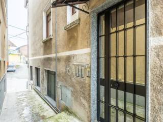 Interno palazzo