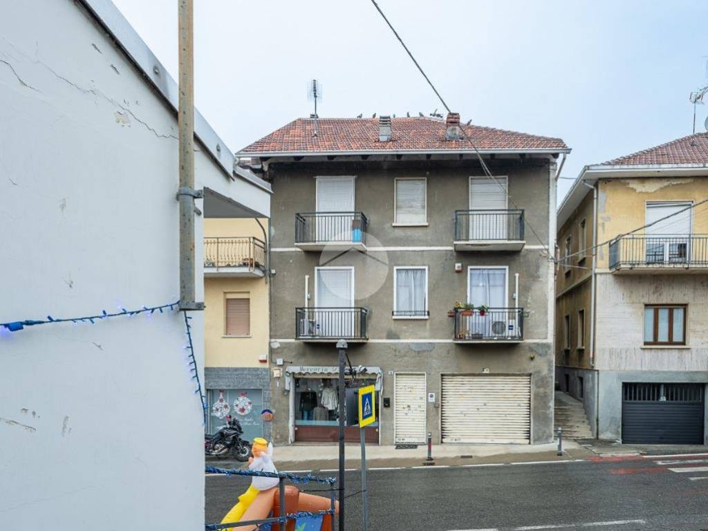 Facciata