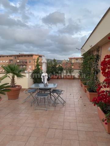 Attico - Mansarda in vendita a Civitavecchia
