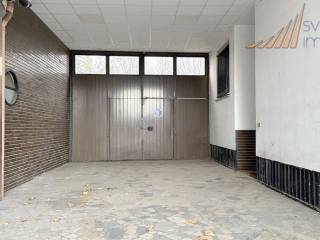 Interno palazzo