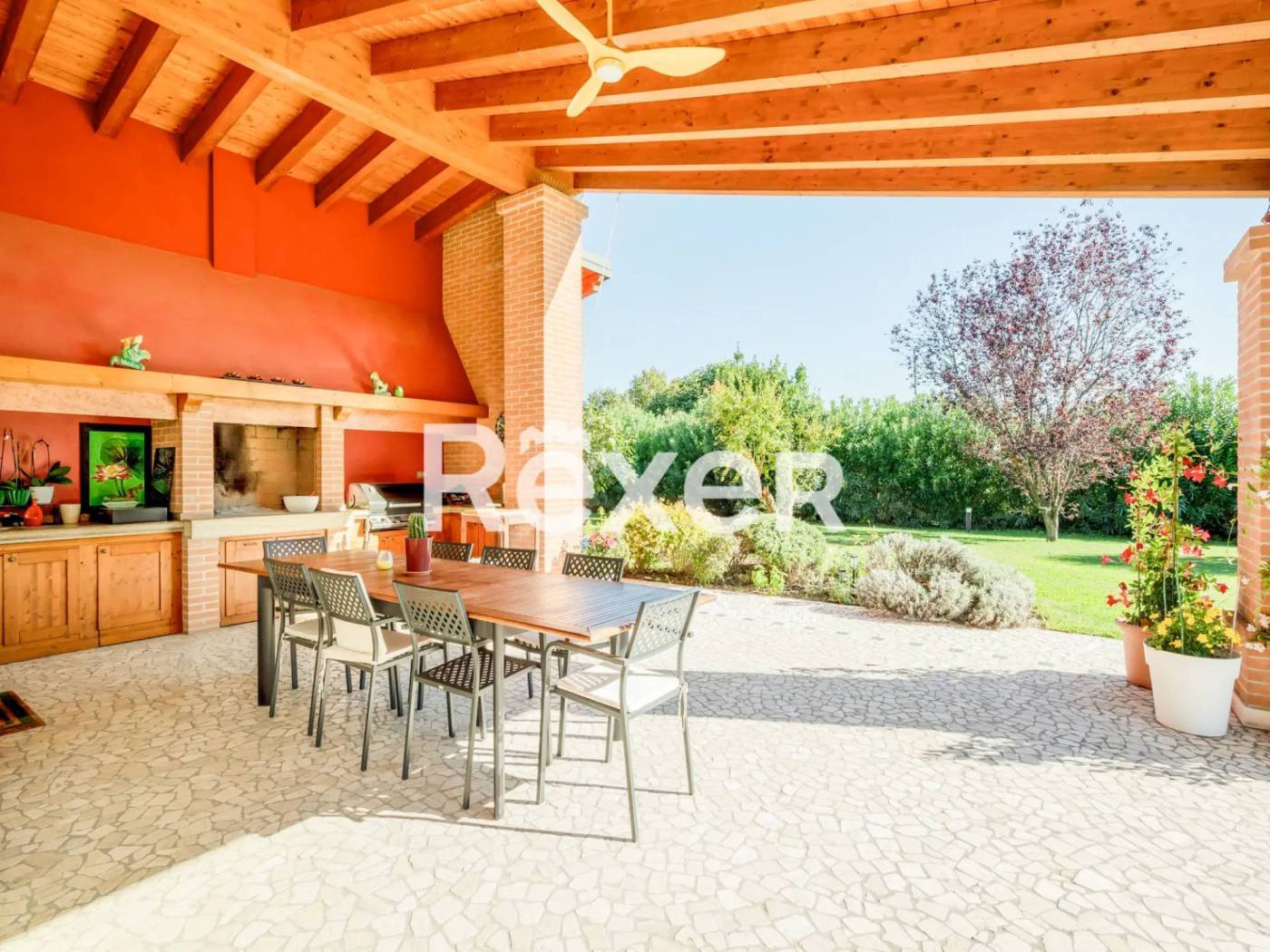 Villa in vendita a Teolo