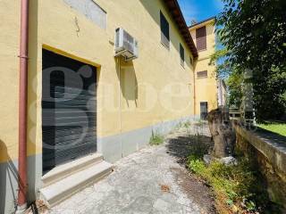 Cortile interno