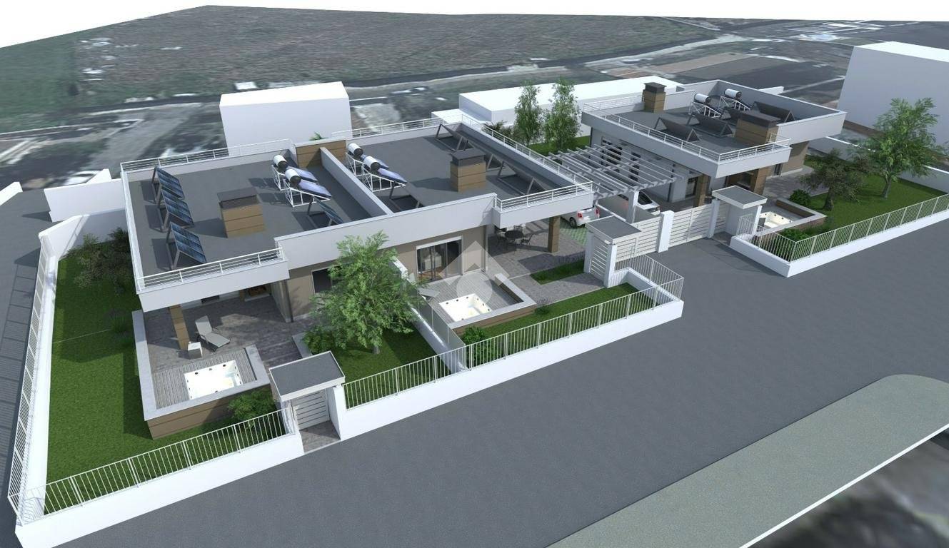 Villa in vendita a Roma