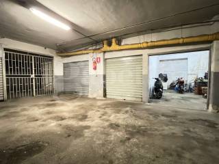 Posto macchina