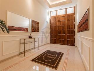 Interno palazzo