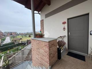 Interno palazzo