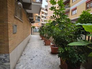 Cortile interno