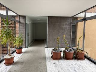 Interno palazzo