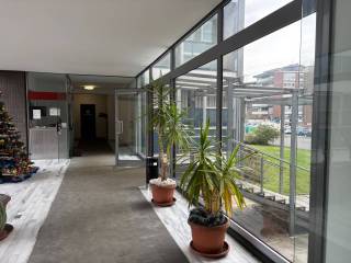 Interno palazzo