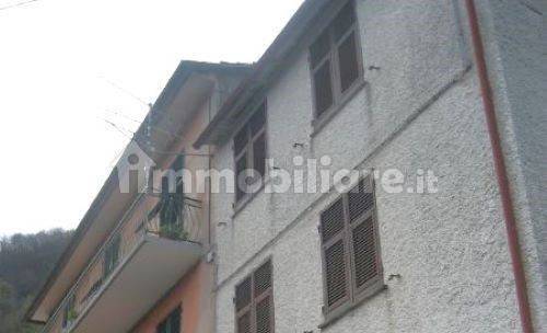 Villetta a schiera in vendita a Coreglia Ligure