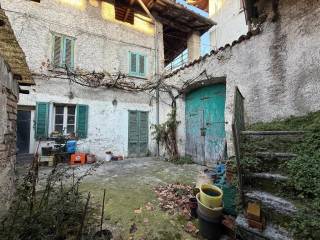 Cortile interno