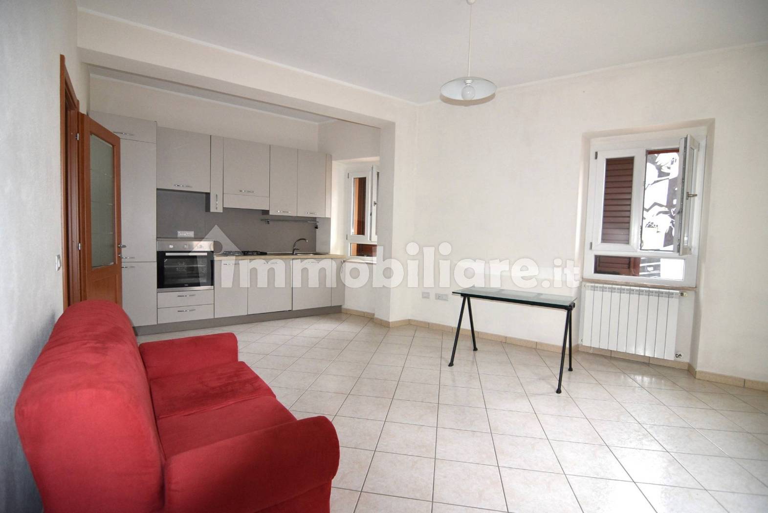 Appartamento in vendita a Macomer