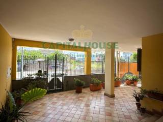 Interno palazzo