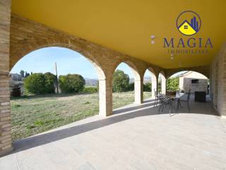 Veranda