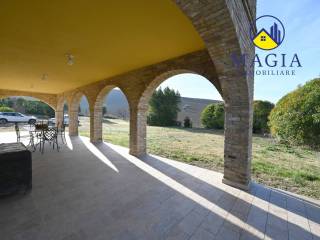 Veranda