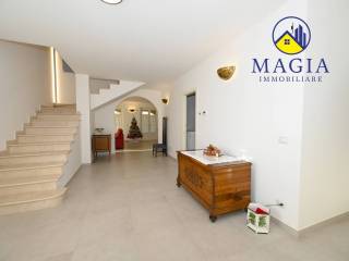 Interno palazzo