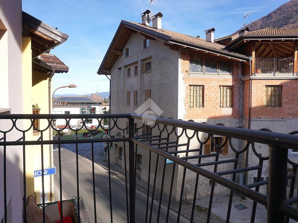 Balcone