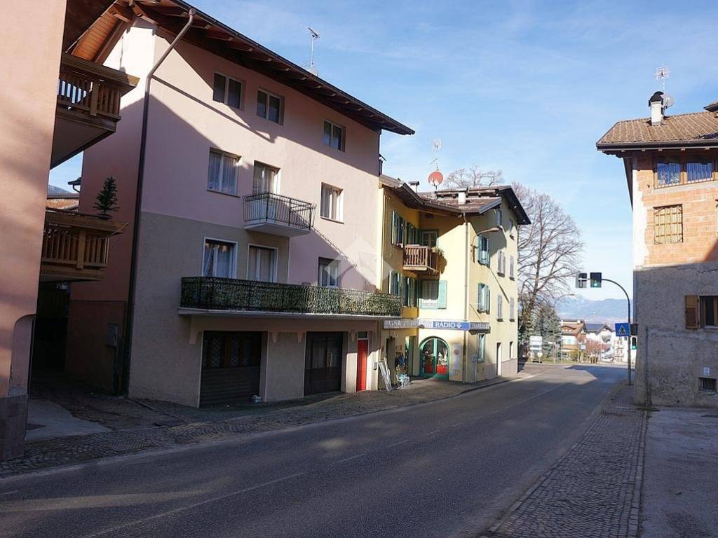 Facciata