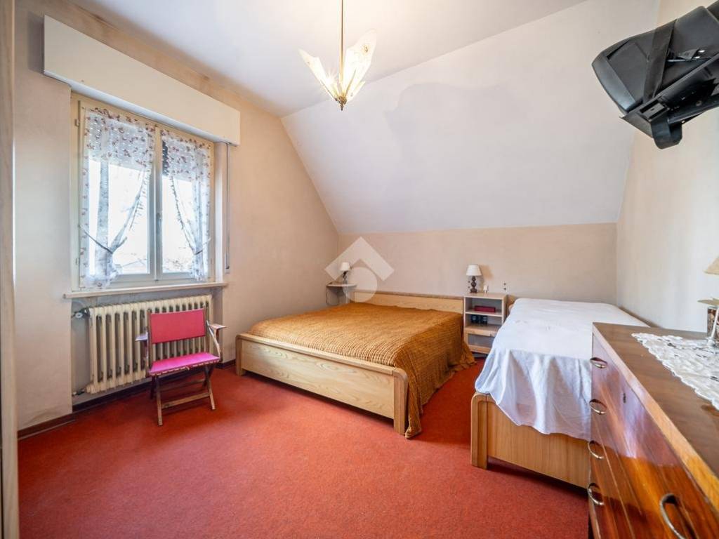 Camera da letto