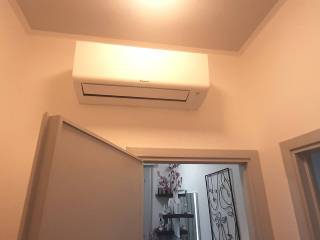 Interno palazzo