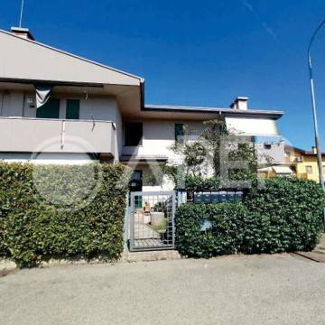 Appartamento in vendita a Villafranca Padovana