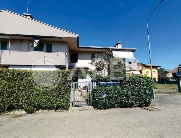 Appartamento in vendita a Villafranca Padovana