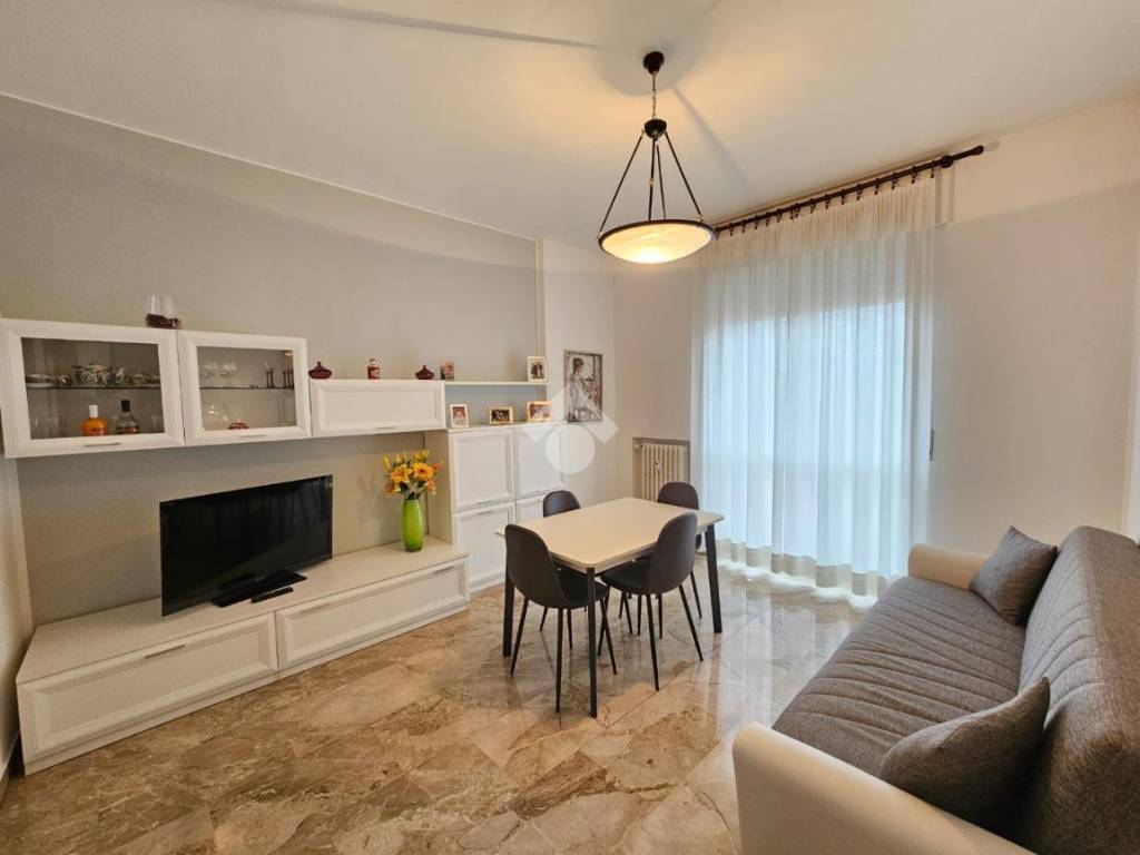 Vendita Appartamento Corbetta. Trilocale in via Filippo Turati 35 ...