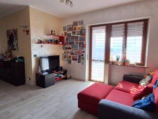 4-room flat via Gottardo 237, Regio Parco, Turin