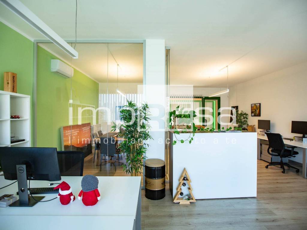 Ufficio - Studio via Simonetti 10, Ponte di Piave, Rif. 125545537 ...