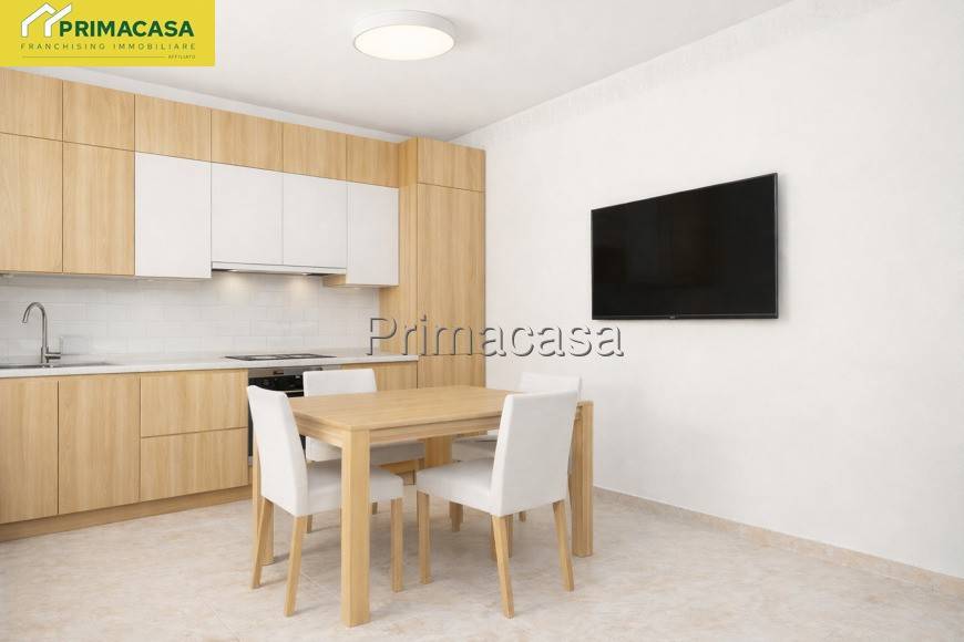 Appartamento in vendita a Zevio