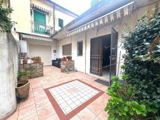 Cortile interno