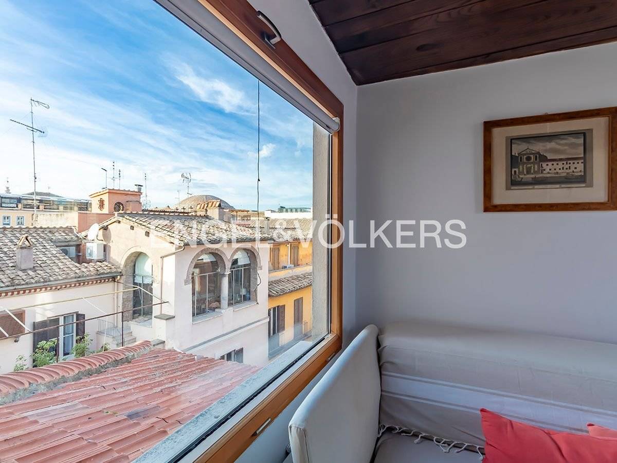 Apartment in Roma