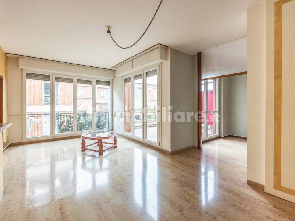Vendita Attico Bologna. Buono stato, con terrazza, rif. 125546813