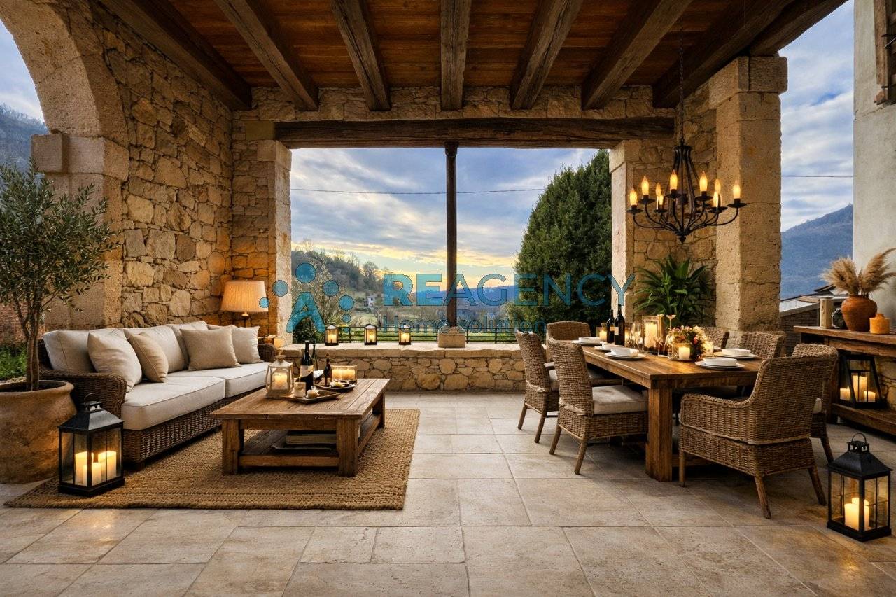 Casa indipendente in vendita a Castelgomberto