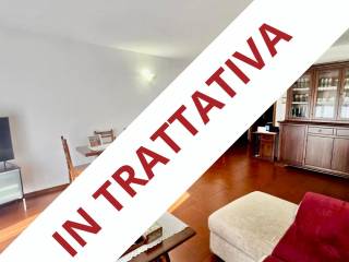 Quadrilocale via Arcivescovo Romilli 33, Corvetto, Milano