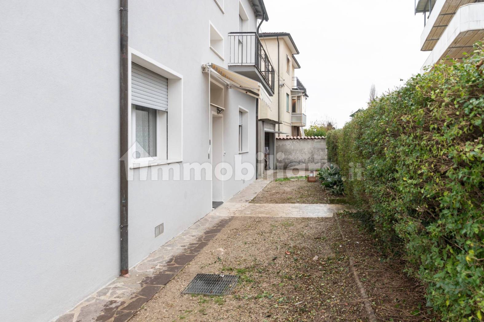 Appartamento in vendita a Vicenza